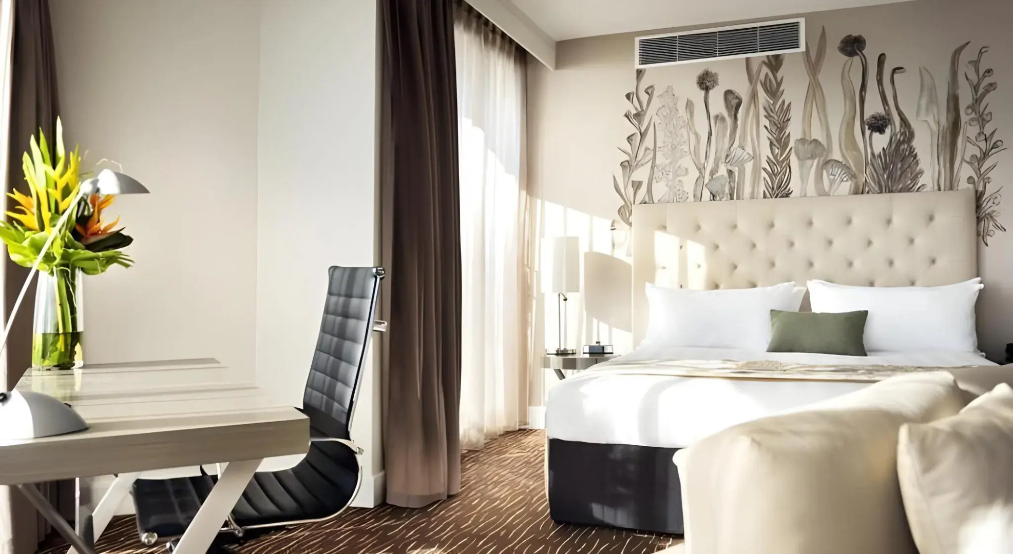 Rendezvous Hotel Perth Scarborough