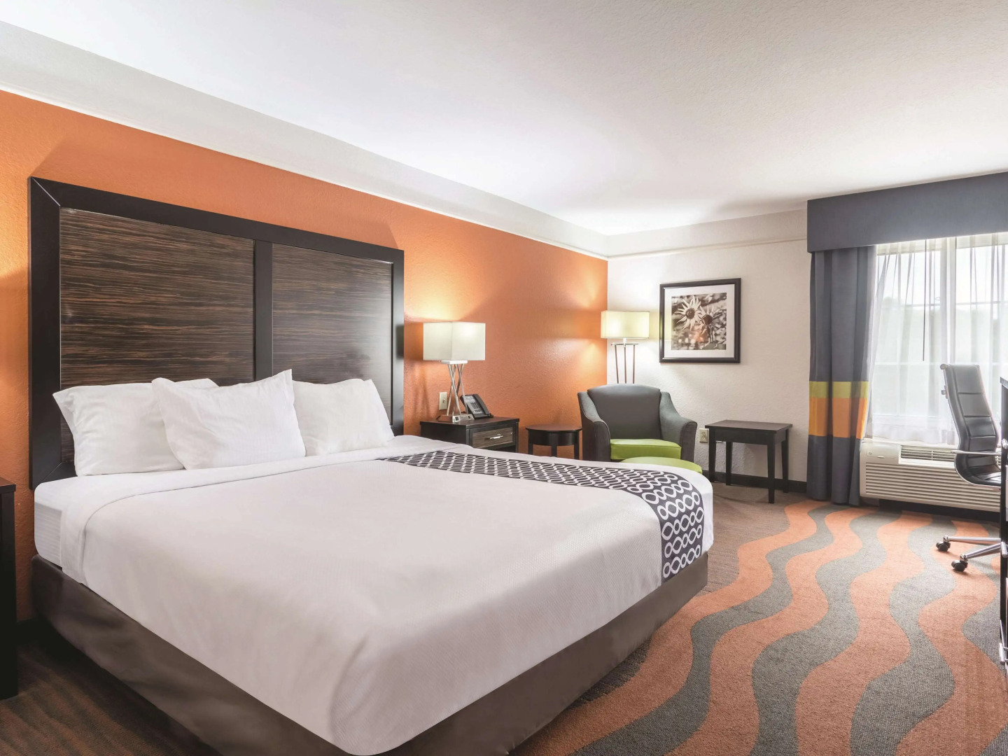 La Quinta Inn & Suites by Wyndham Prattville