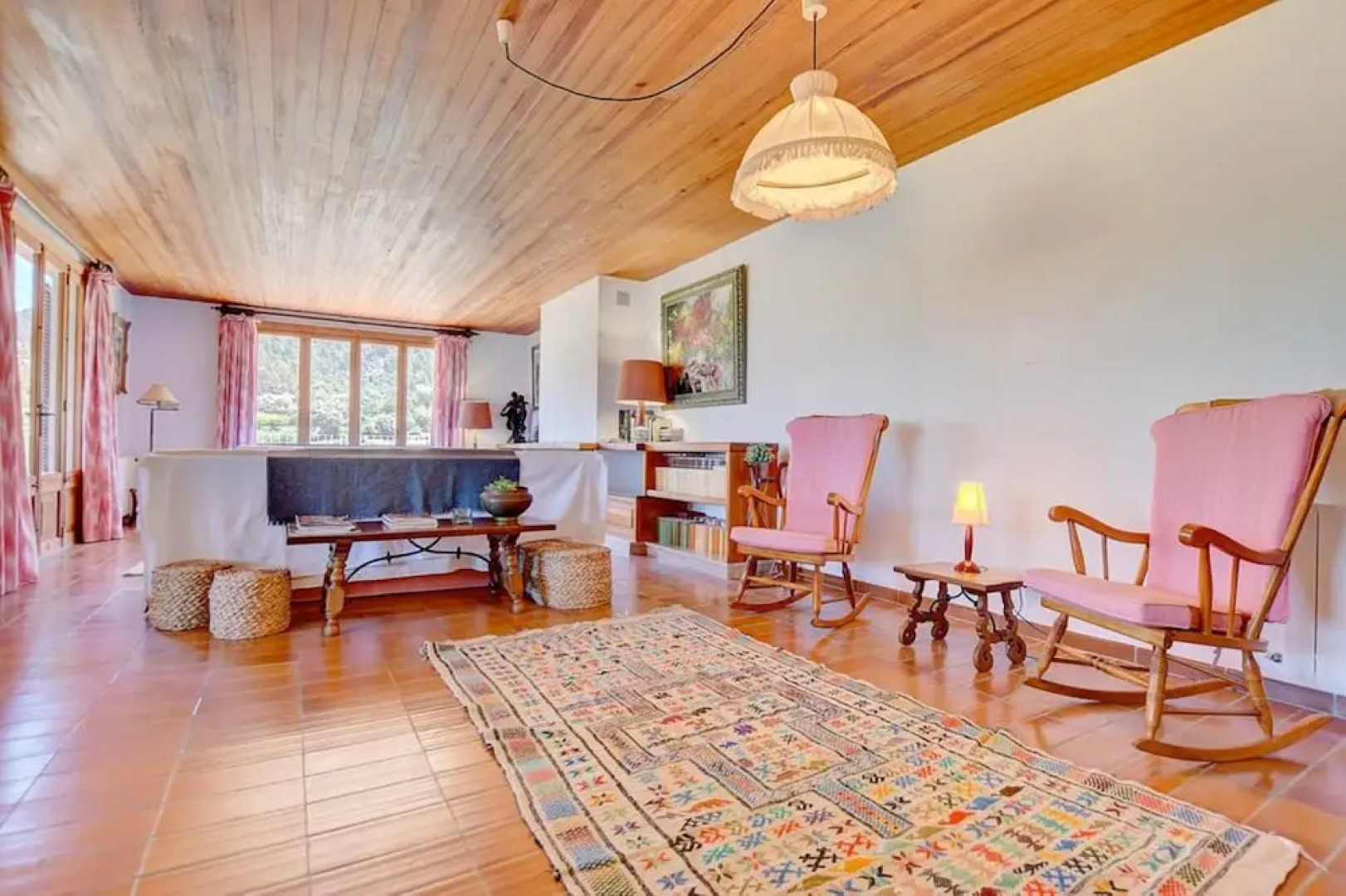 Studio-apartment - 1 Bedroom with WiFi - 100473