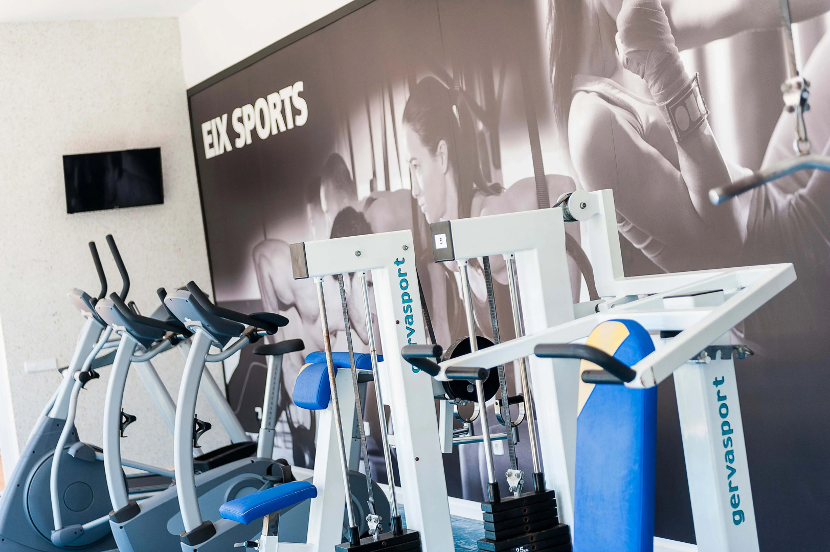 Eix Alzinar Mar Aparthotel