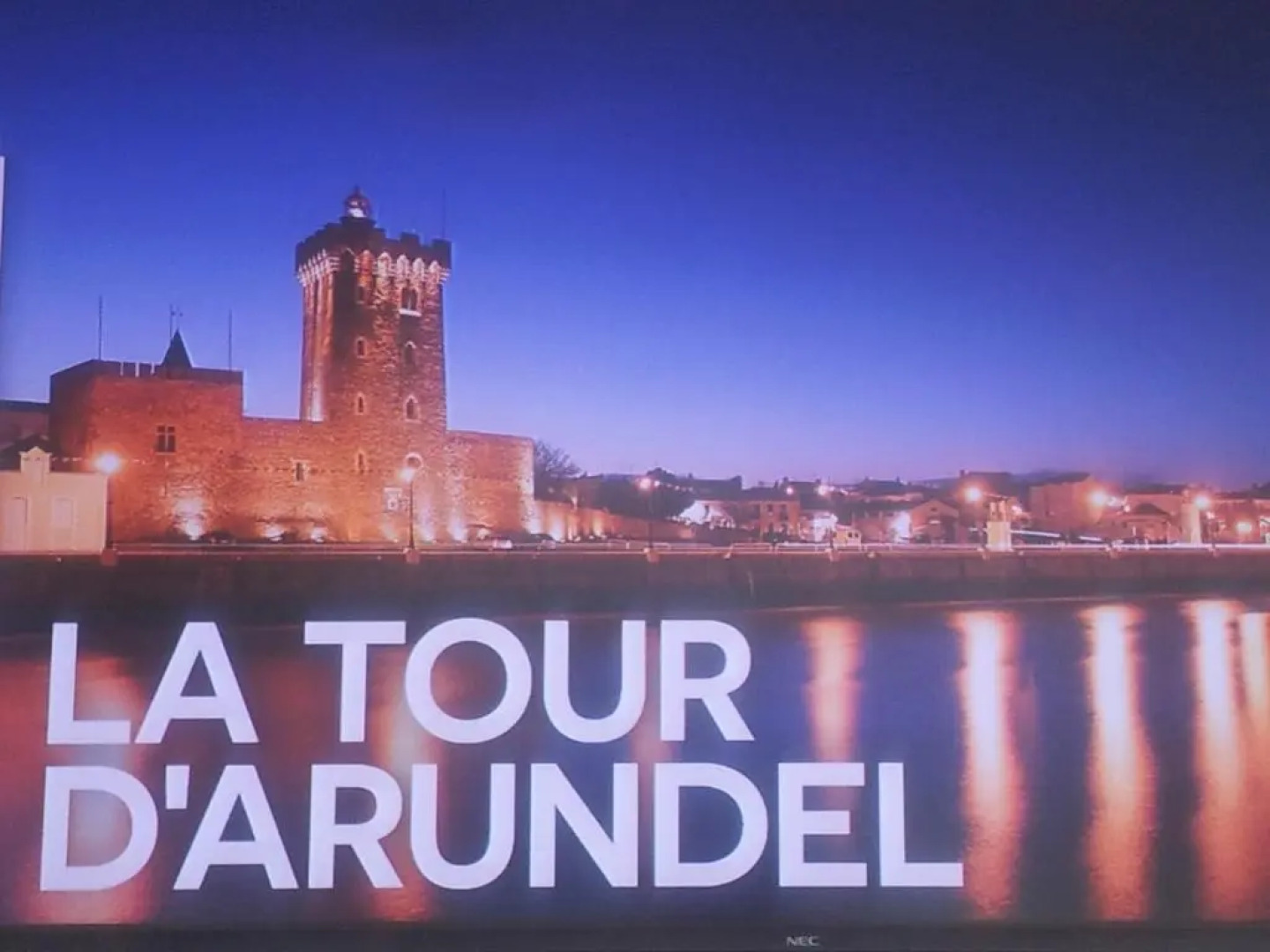 Appartement Vue Sur Mer