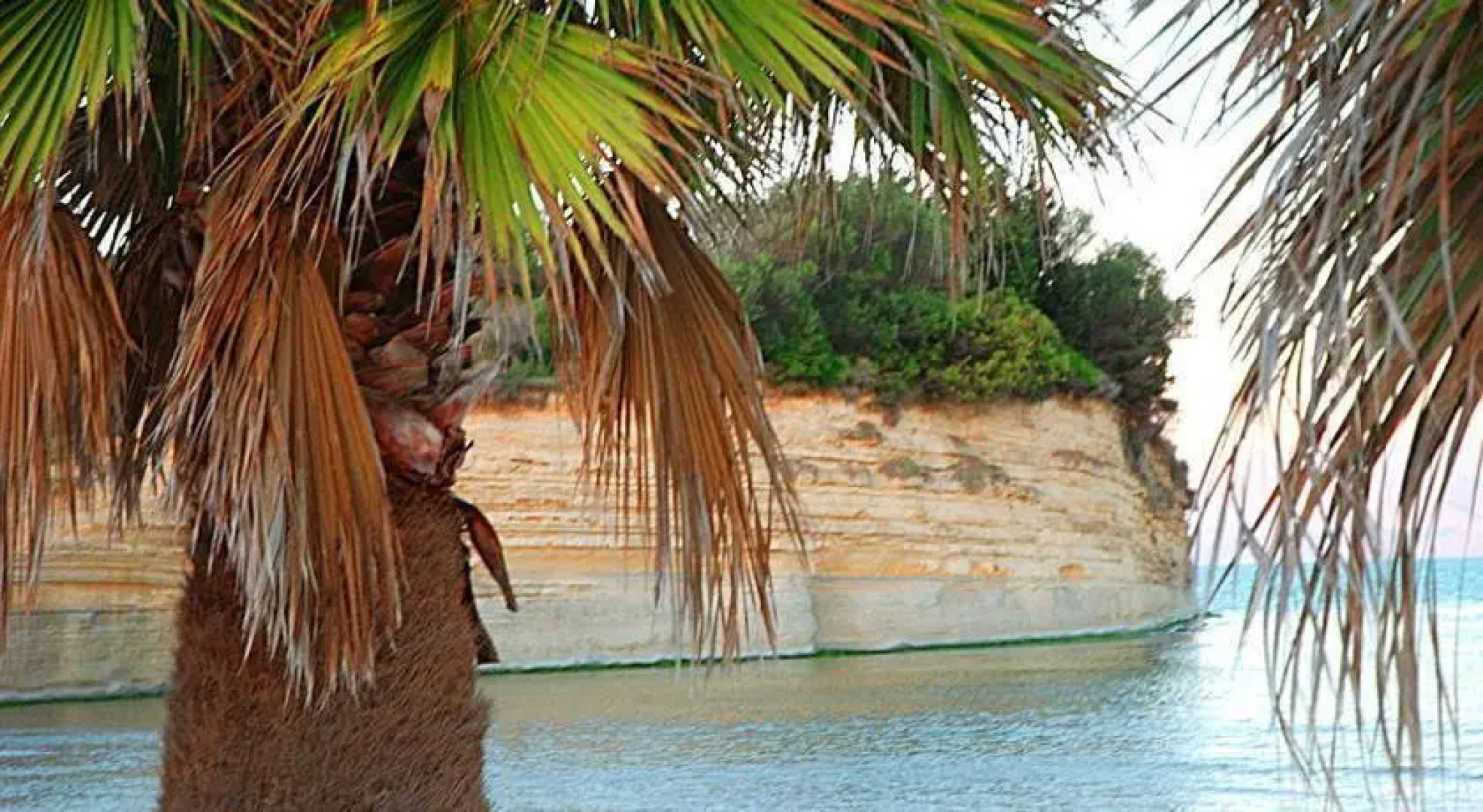 Corfu Sea Palm Residence