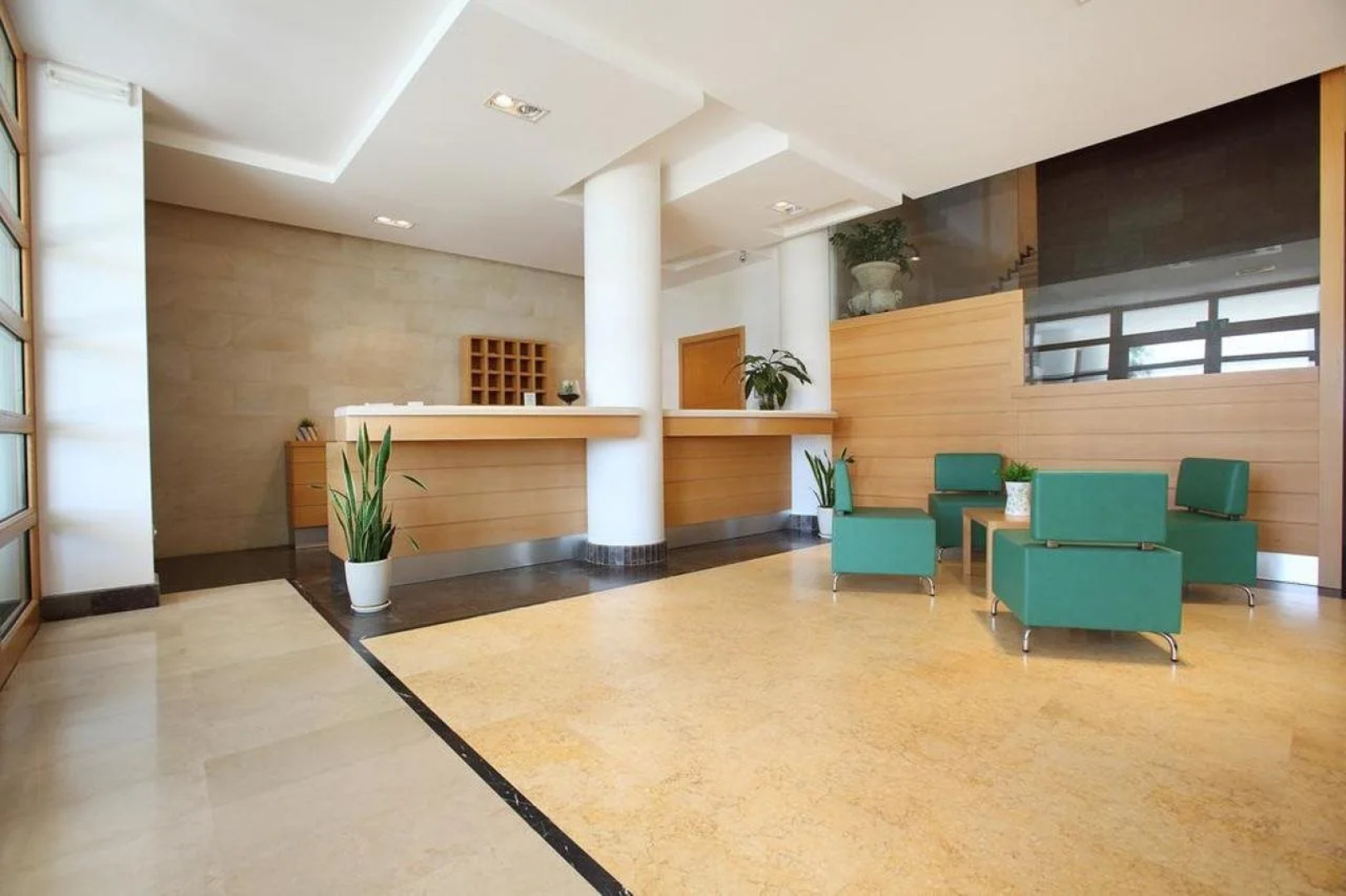 Hotel Scoglio Degli Achei