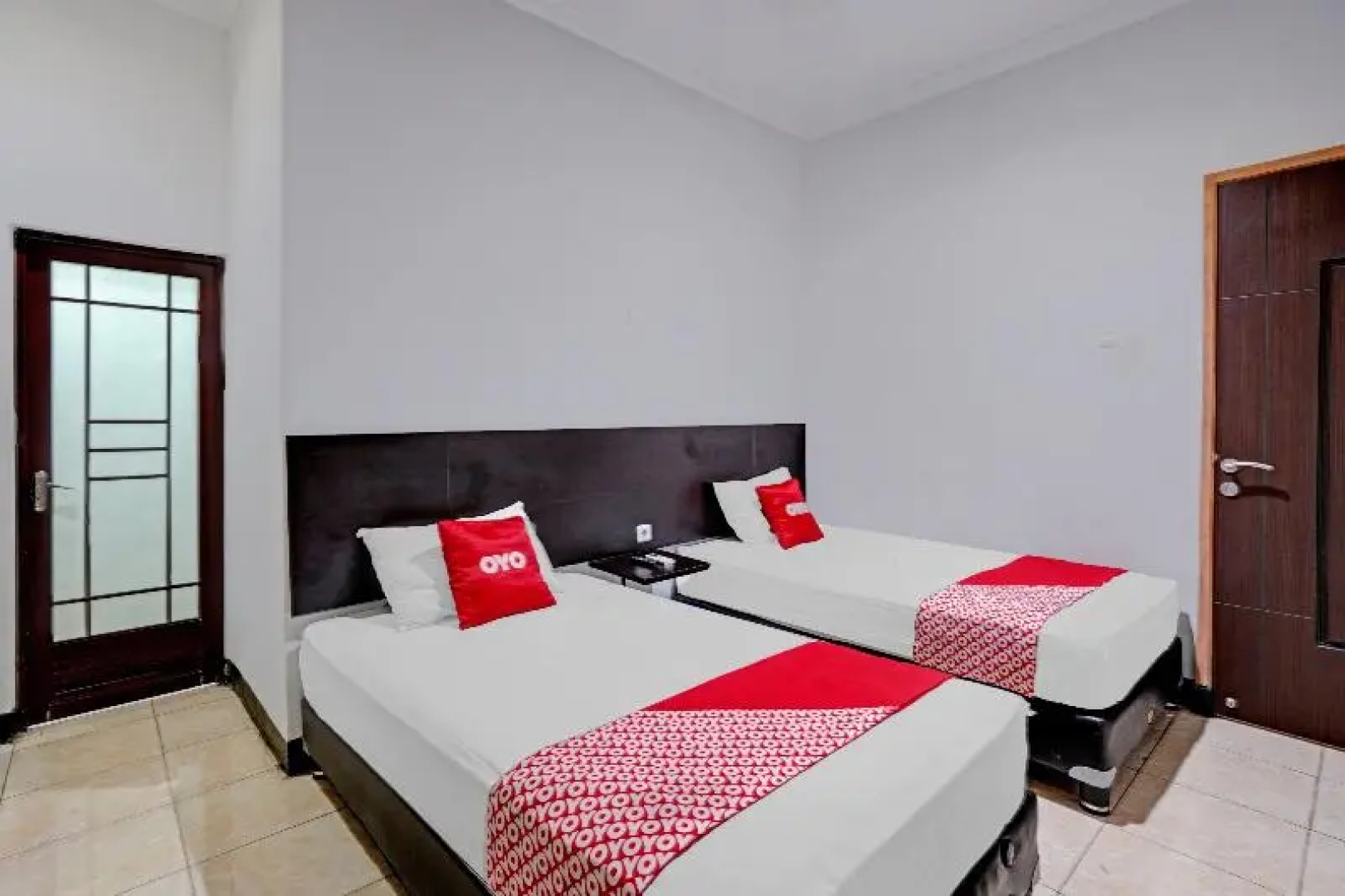OYO 90370 Habibie Homestay Syariah