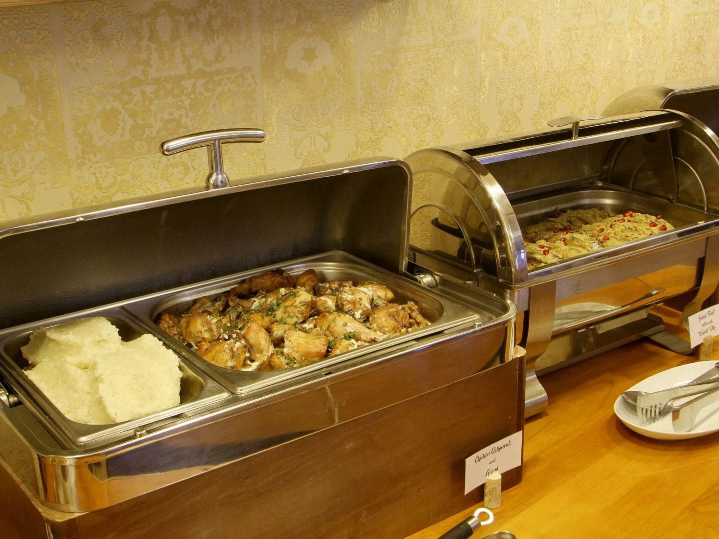 Отель Cron Palace Tbilisi