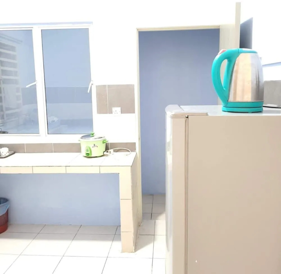 OYO 90353 Camlodge Makmur 1