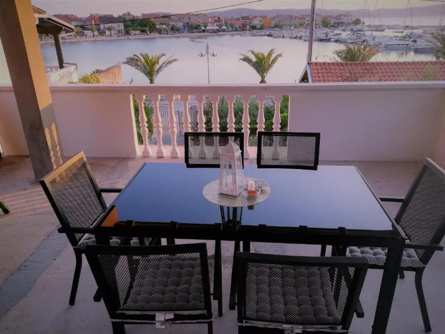 Apartment Leona & Doris