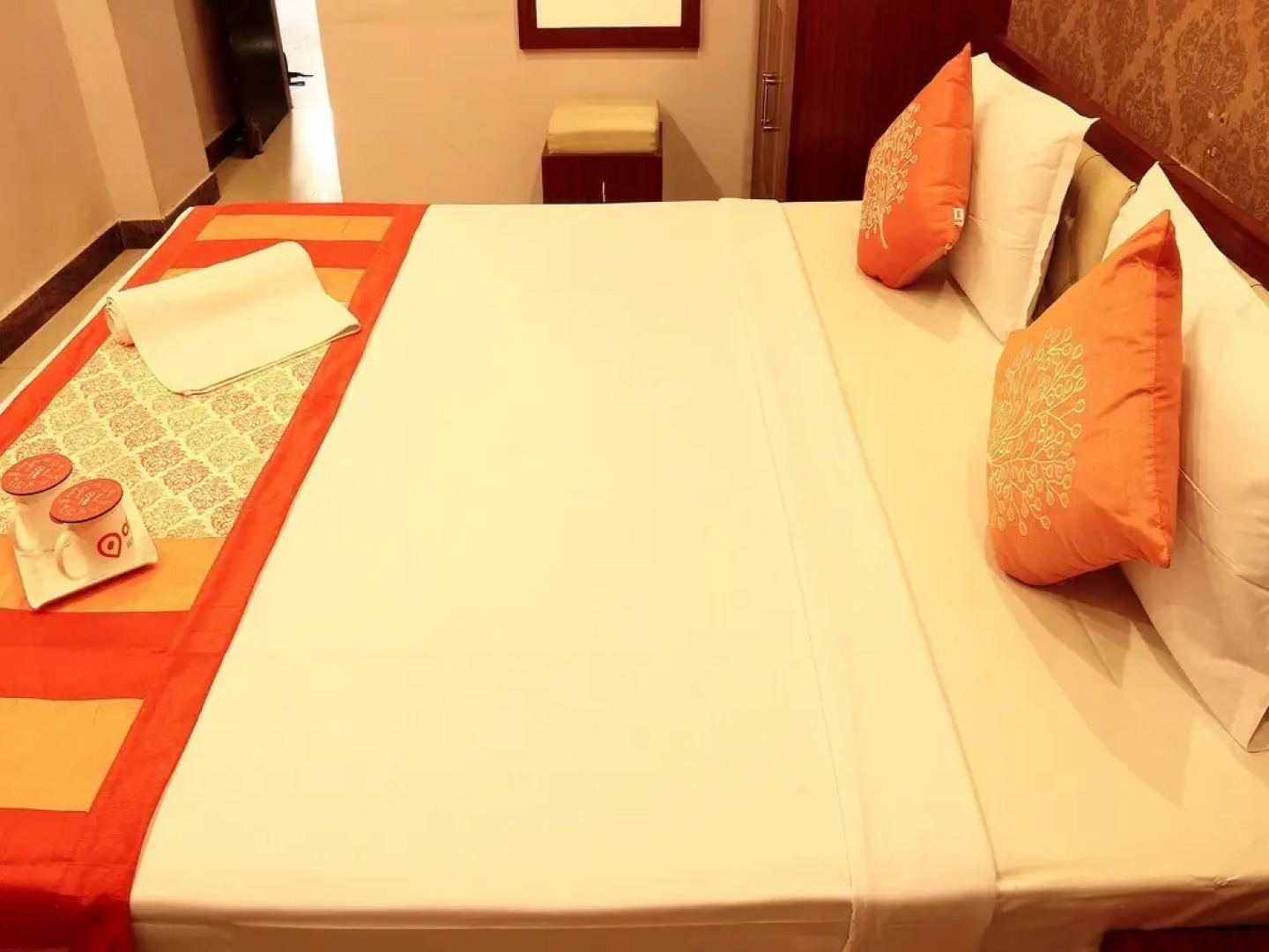 Hotel Kanchan International