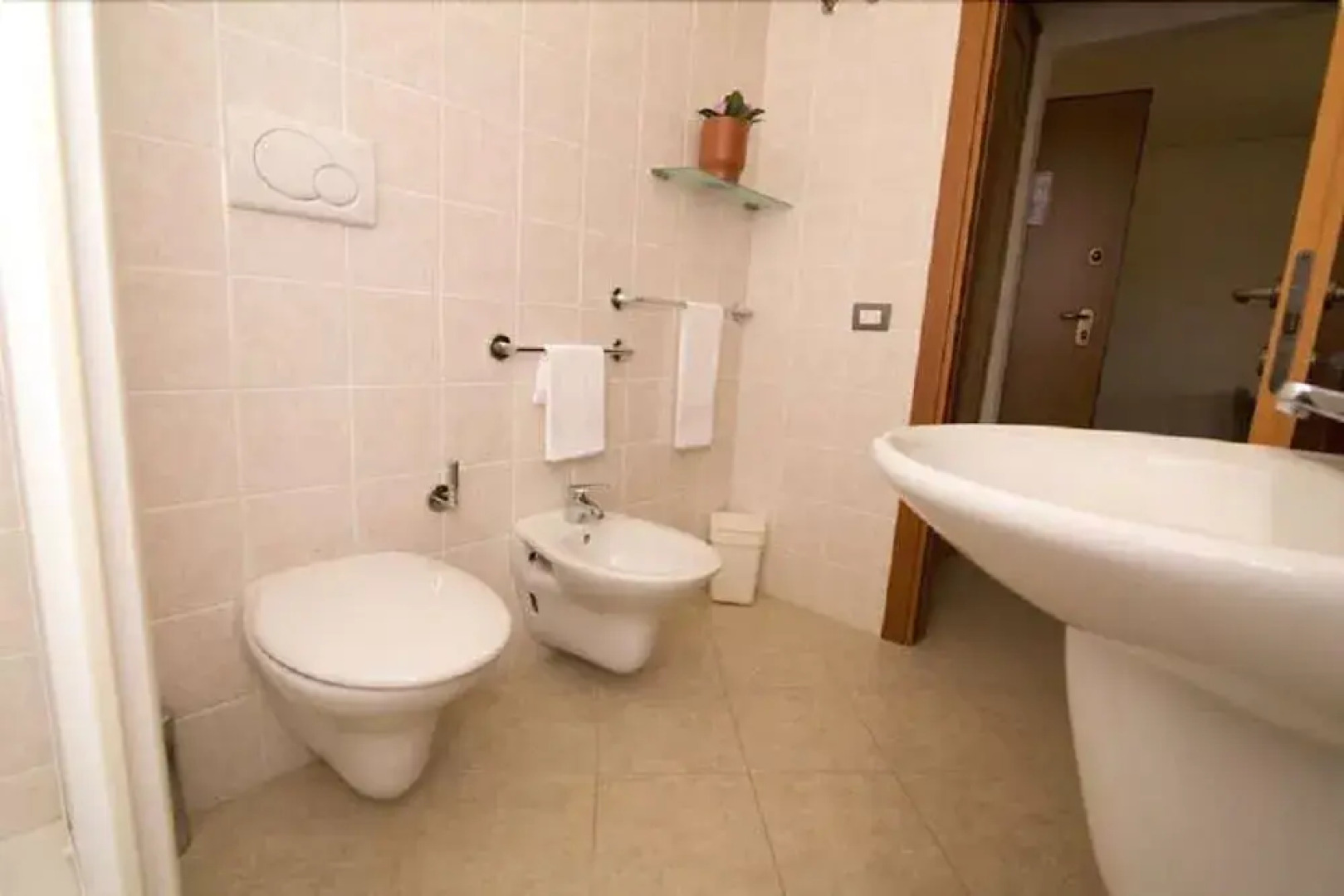 Catalano Club Beach Resort