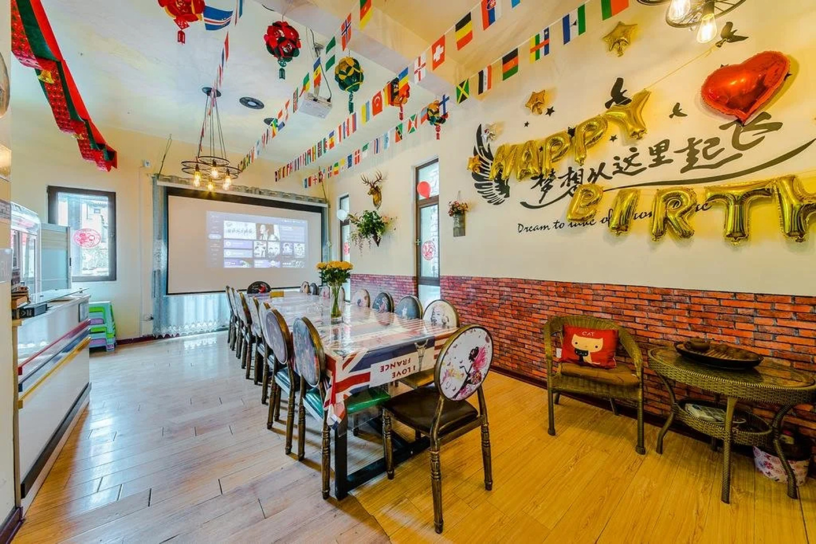 Qingdao Beach Youth Hostel