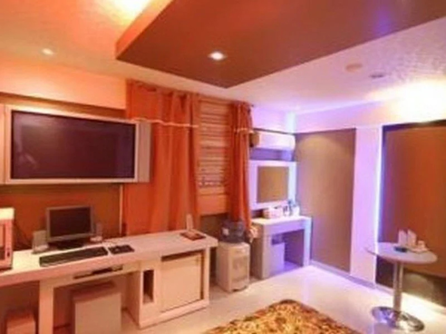 Goodstay Isabel Hotel Incheon