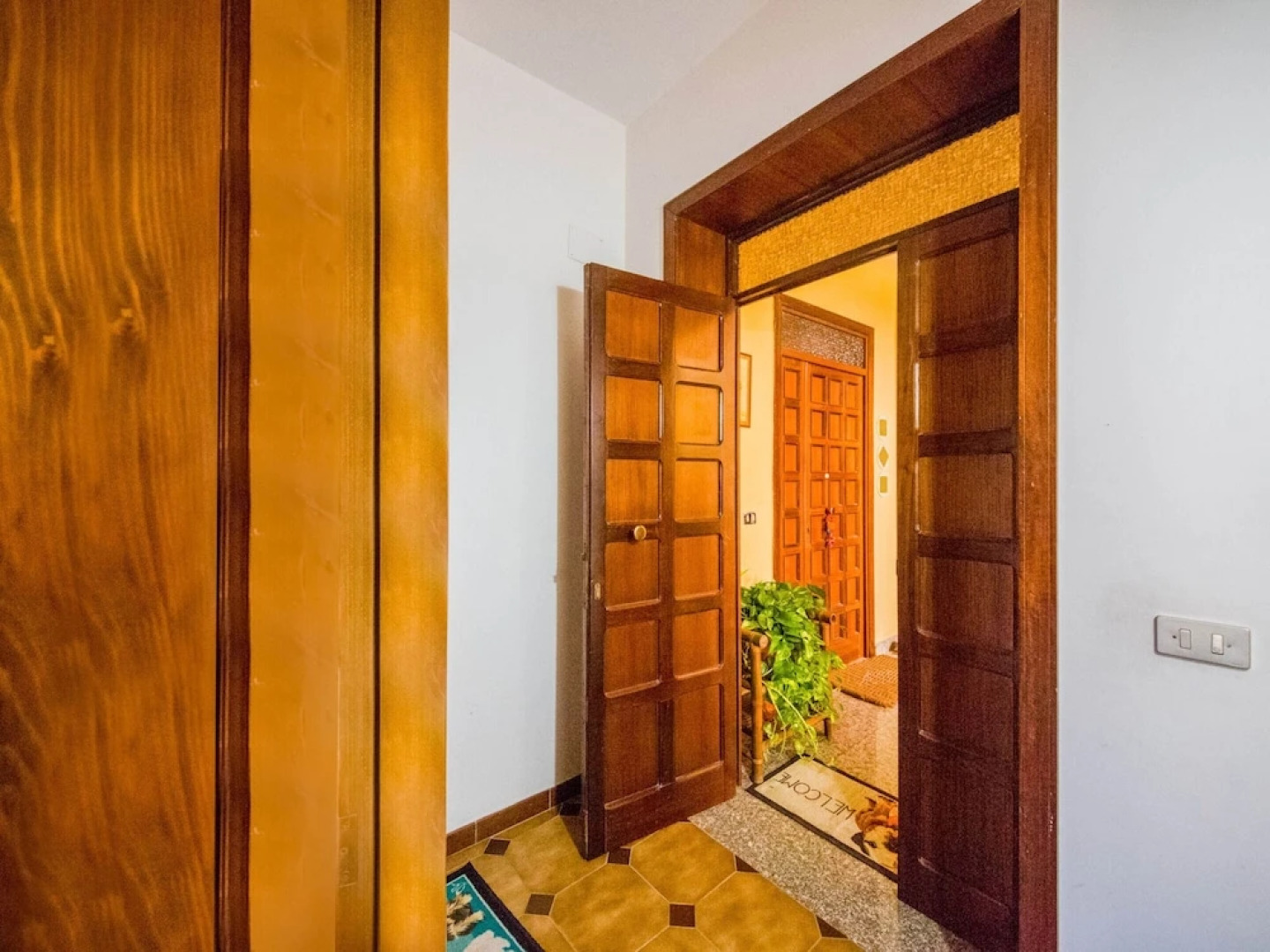 Belvilla by OYO Appartamento Spinesante