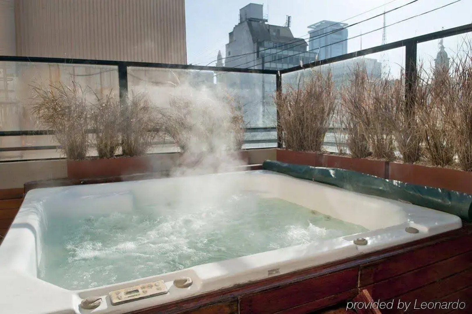 Reino del Plata Hotel Boutique