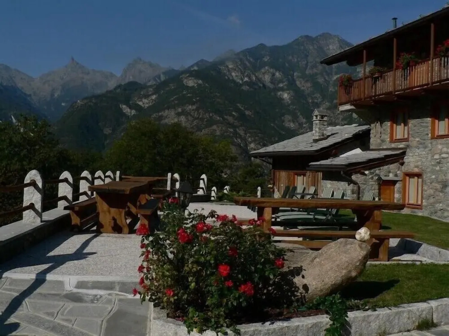 La Majón dé Fohtèn