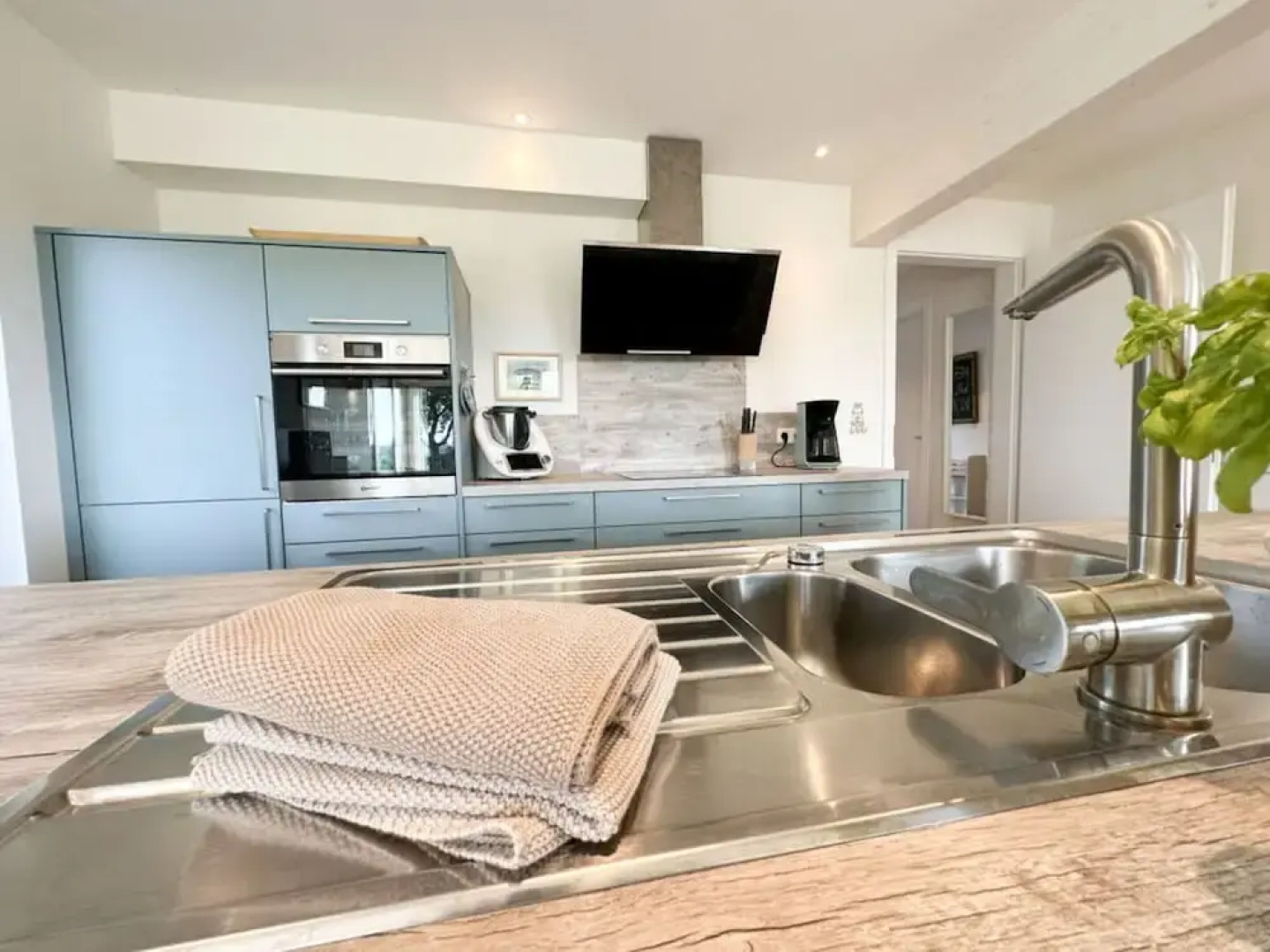 Ostseeliebe Flensfjord