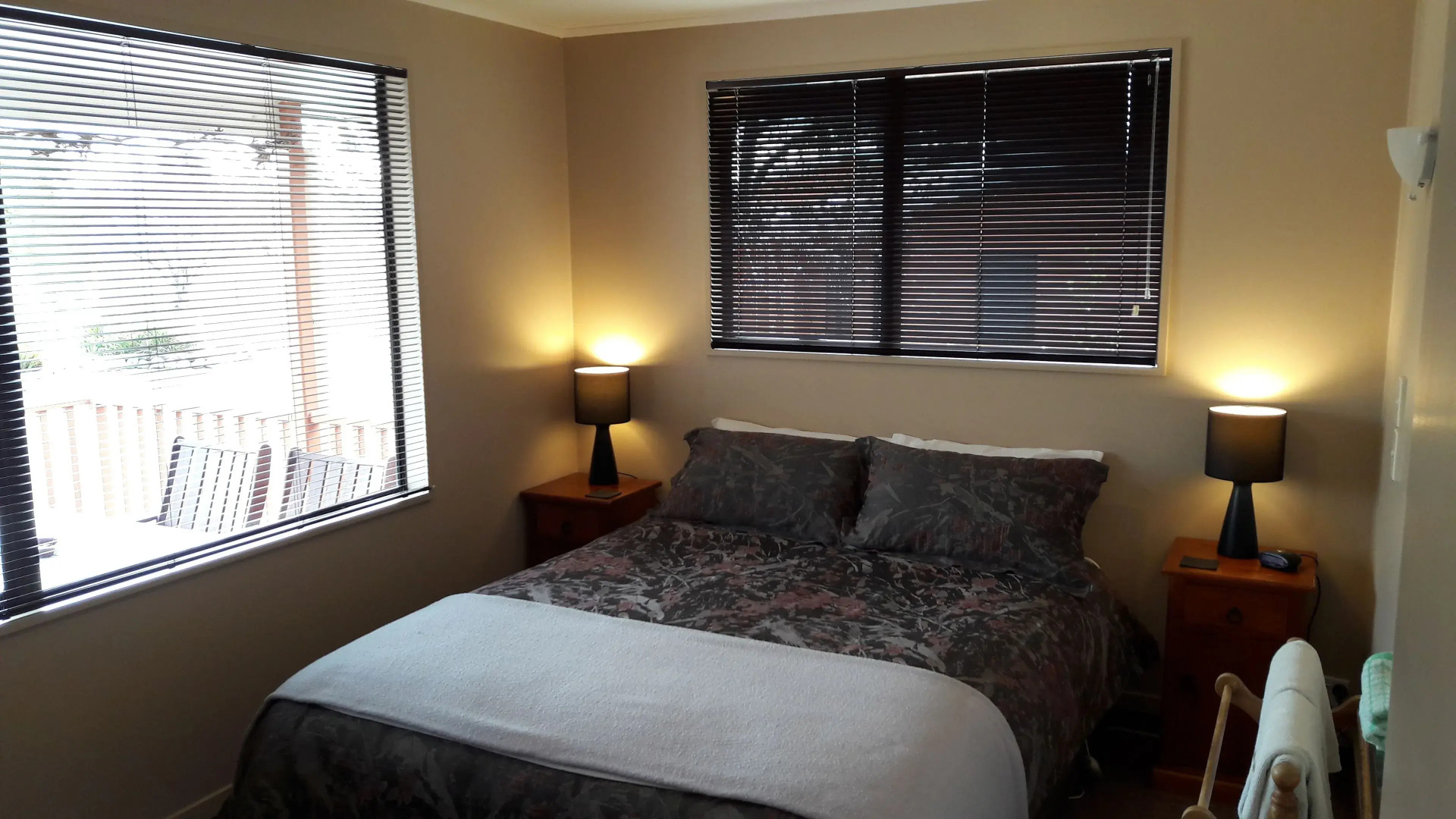 Serenity Motel