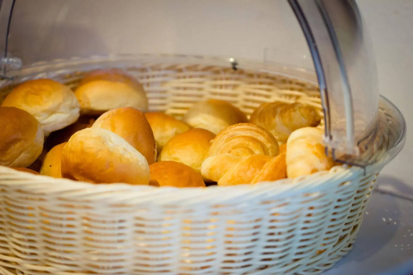 I Residence Hotel Sathorn