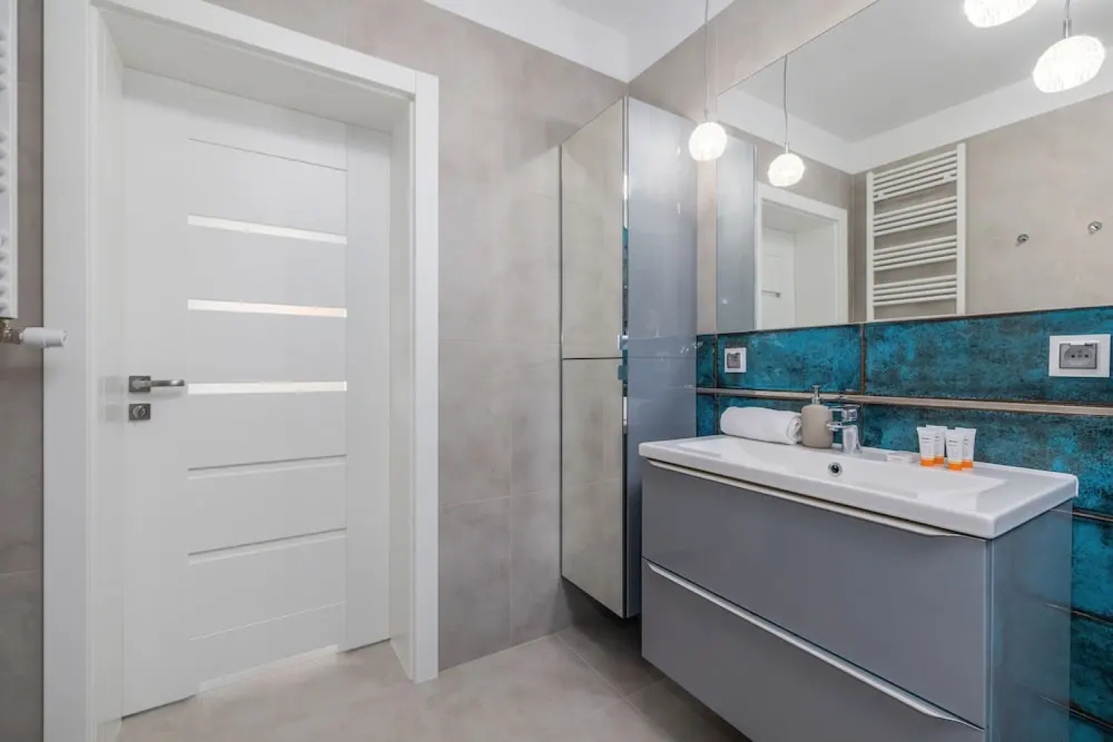 Seaside Apartment Ustronie by Renters