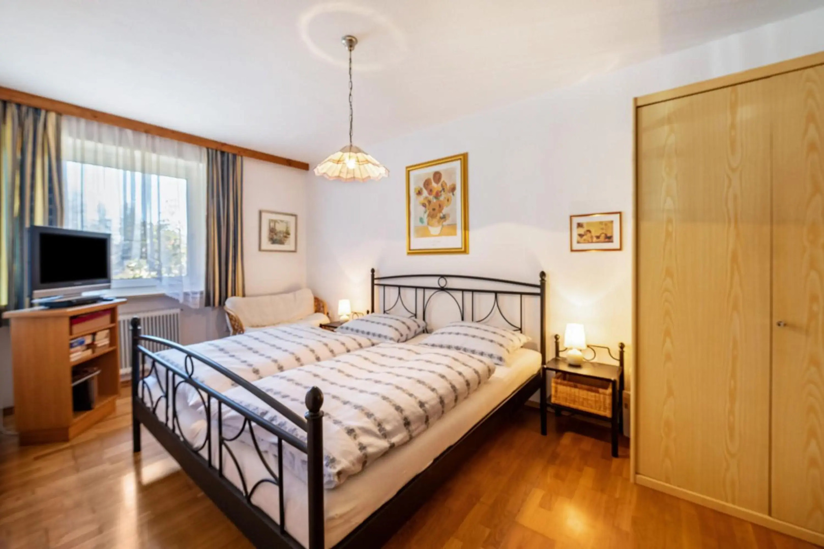 Ferienwohnung im Haus Stöckl