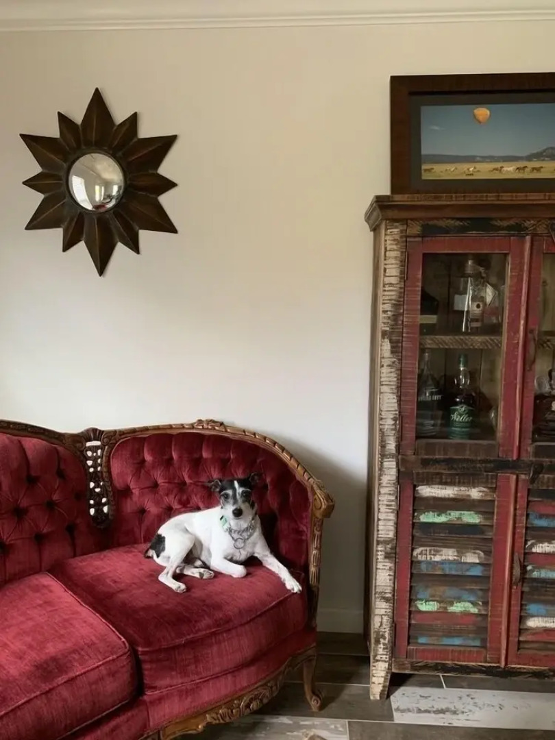 Valentine's Northern New Mexico Mountain Ranch On Colorado Border 2 Bedroom Retreat by RedAwning