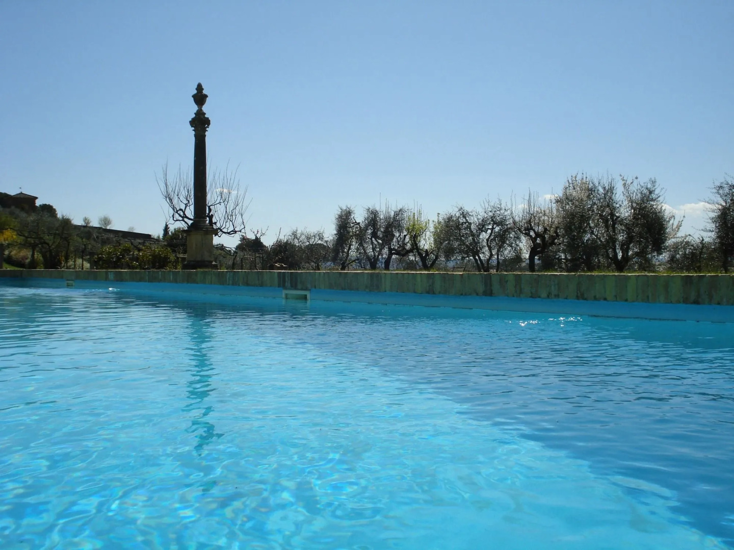 Hotel Certosa Di Maggiano