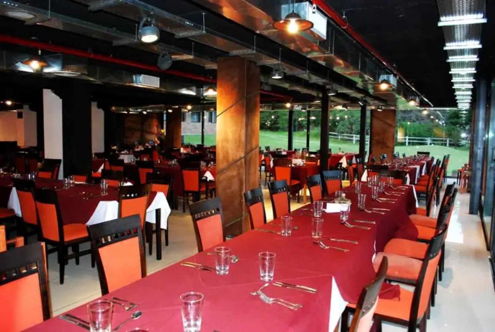 San Miguel Plaza Hotel