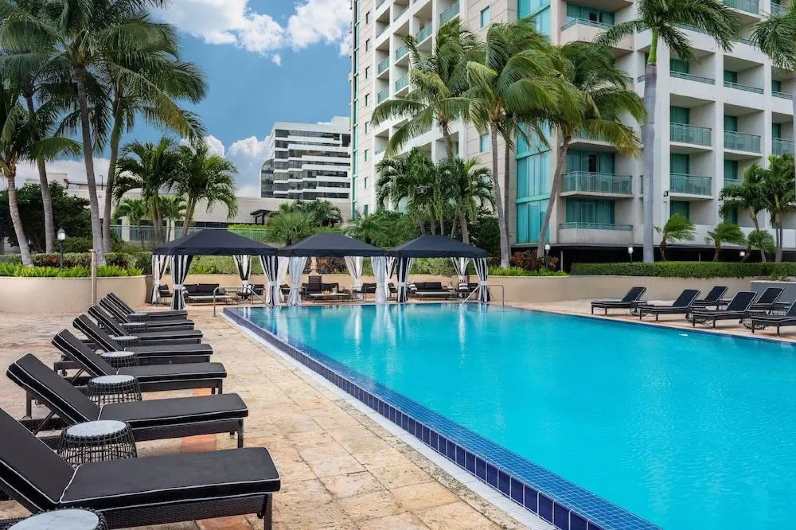 The Residences at The Ritz-Carlton, Coconut Grove