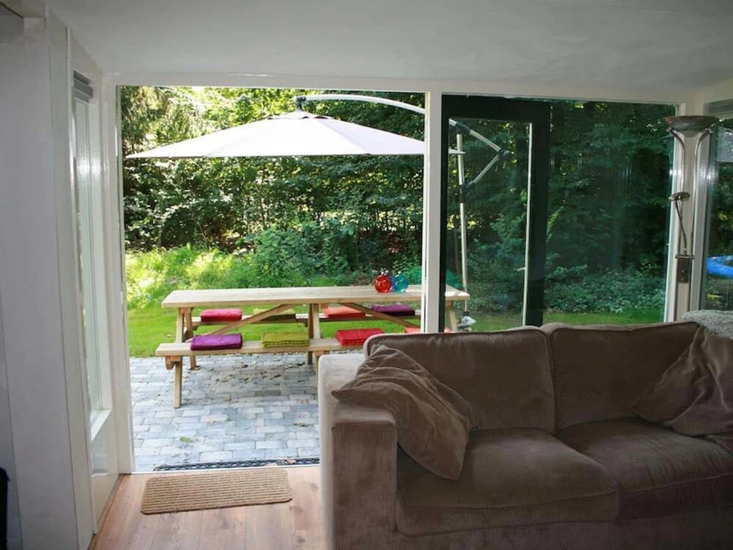 Atmospheric Bungalow in Exloo With Bicycles Available