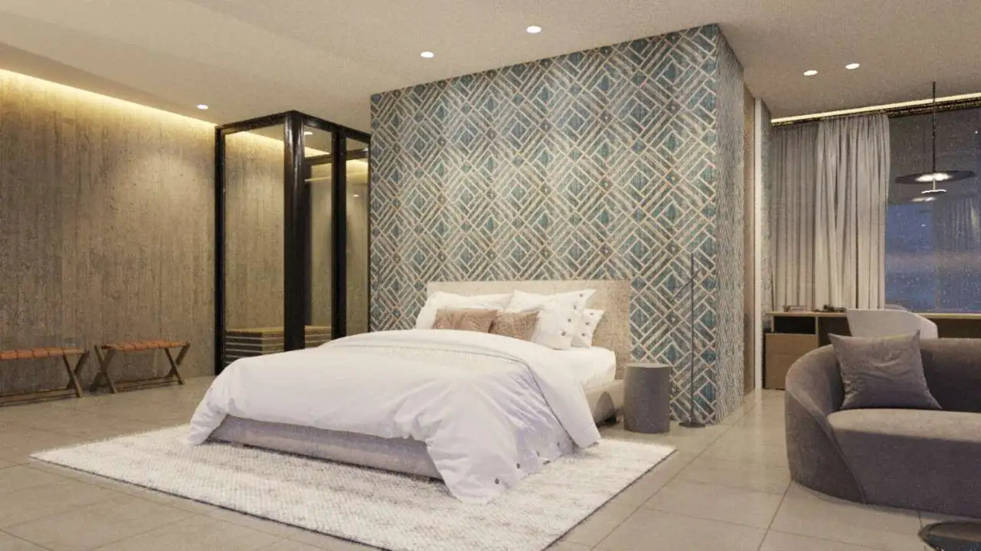 Susana Balbo Winemaker's House - Relais & Chateaux