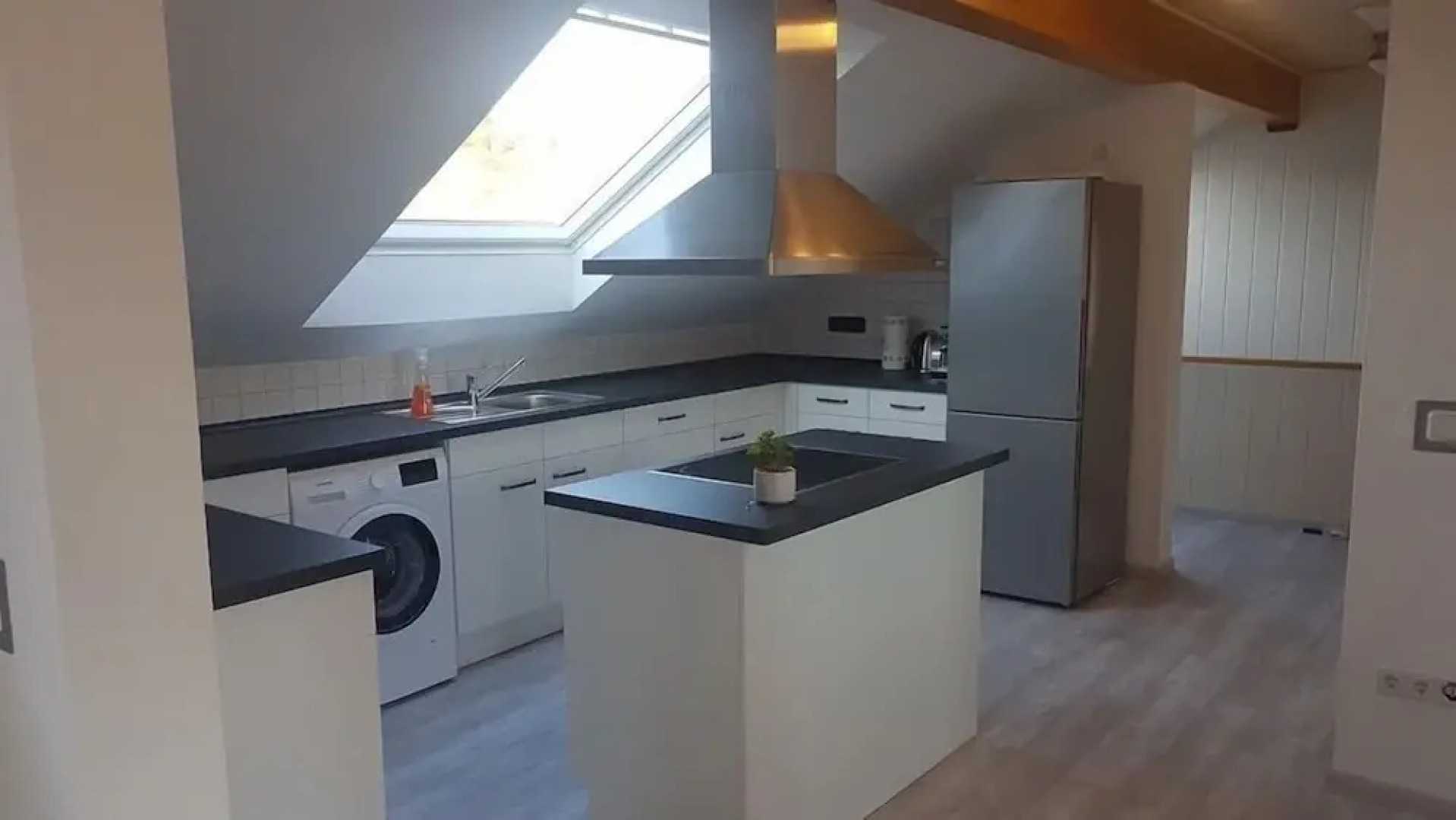 Goodchoice Apartment