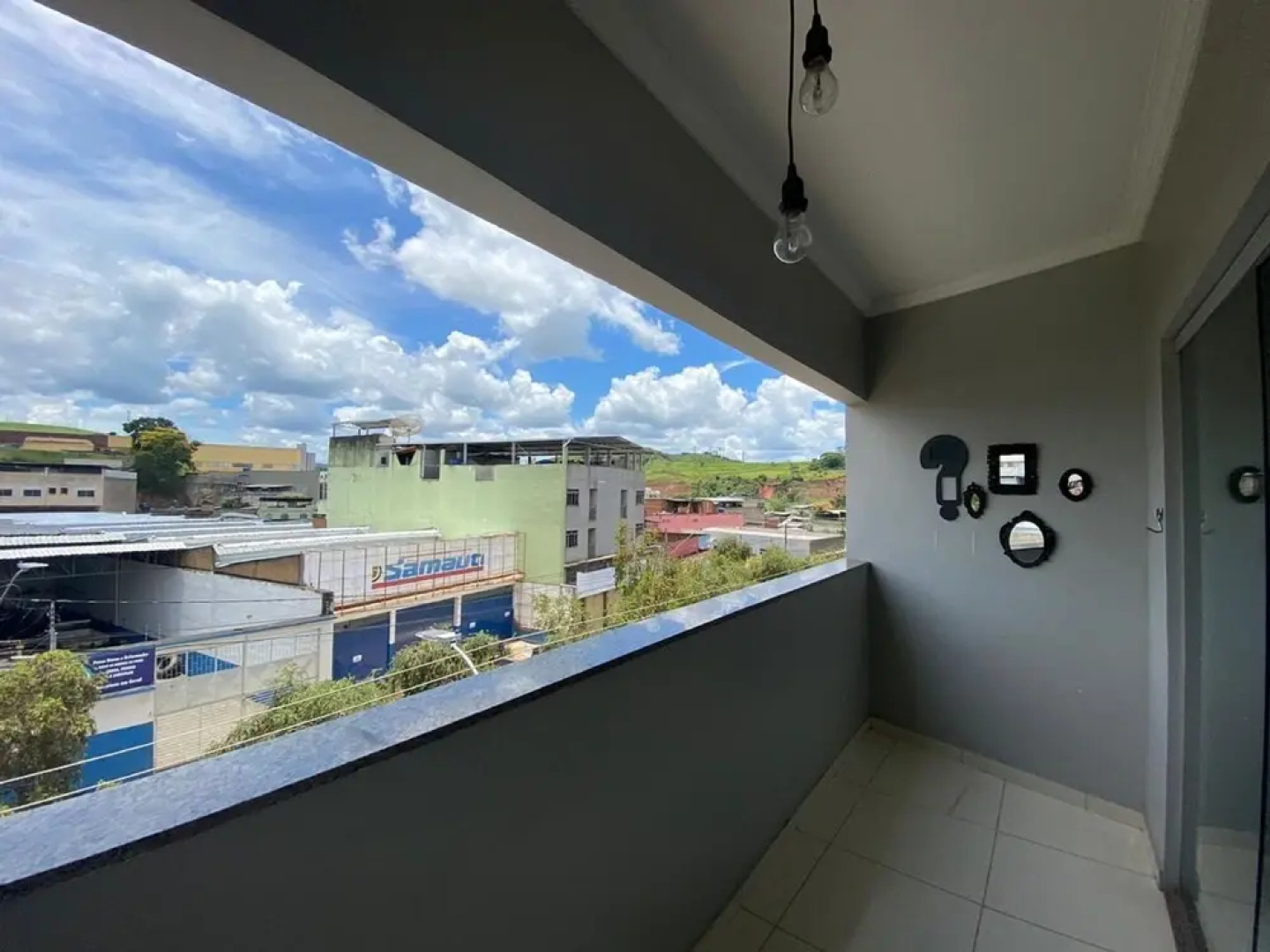 Green House Apartamentos Ubá Minas Gerais