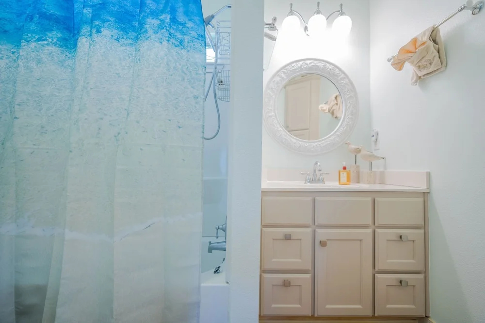 Serenity By The Sea 3 Bedroom Home