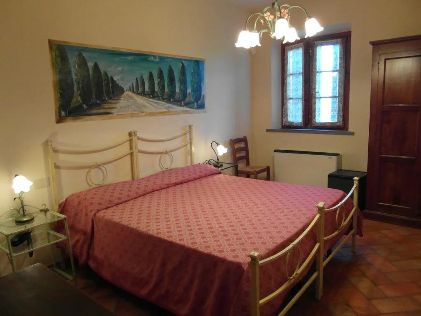 Agriturismo Isola Verde