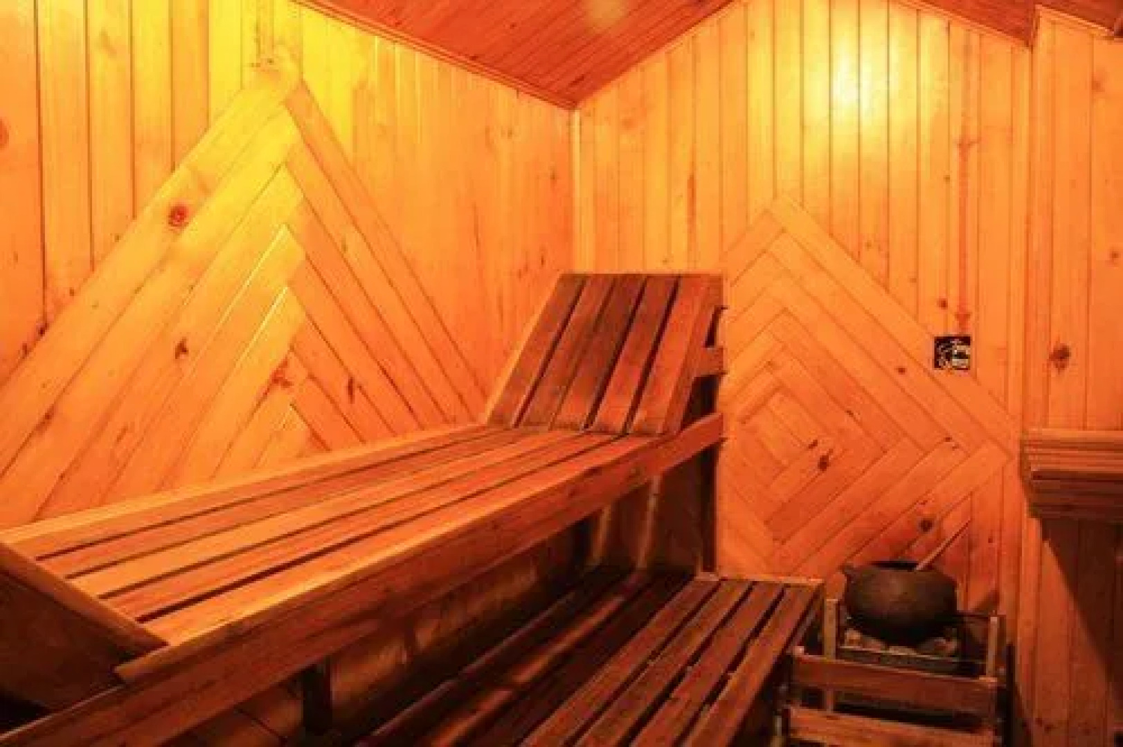 Hotel Anamichu Suites