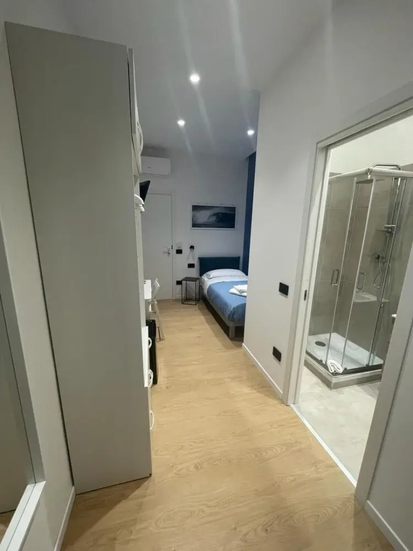 B&B Affittacamere Grace's Home