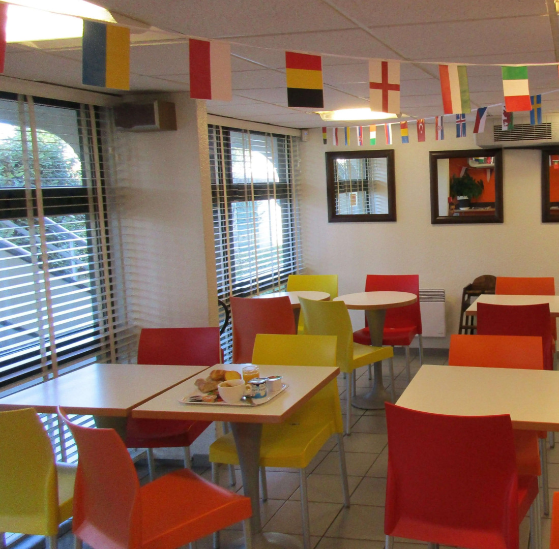 Premiere Classe Avignon Nord - Le Pontet