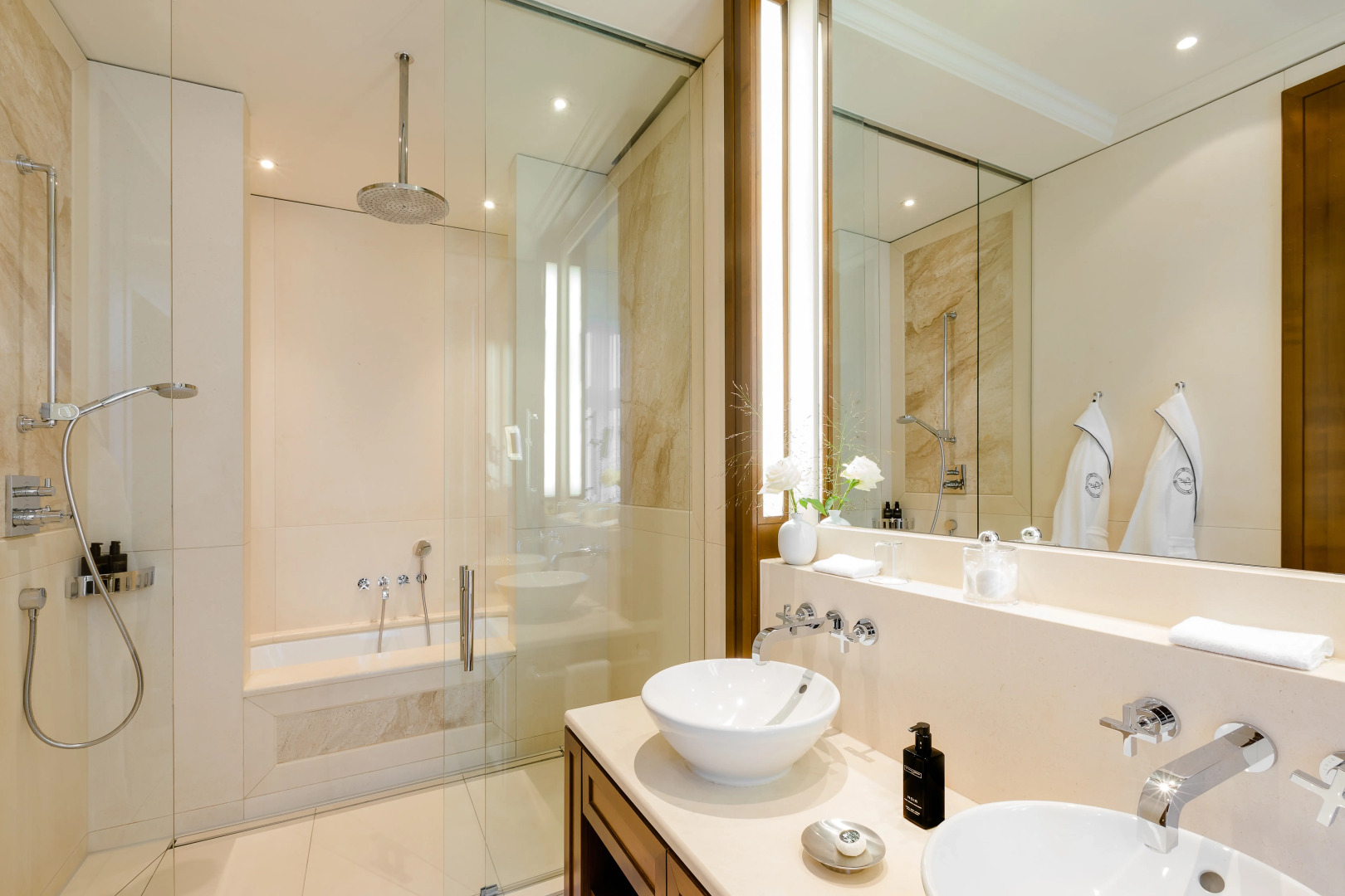 Excelsior Hotel Ernst am Dom