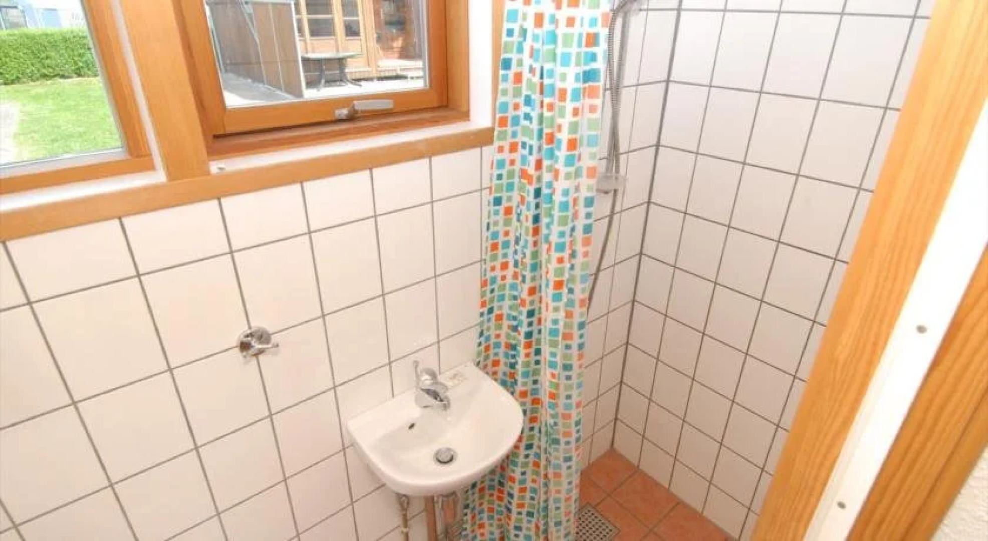 First Camp Frigard   Flensborg Fjord