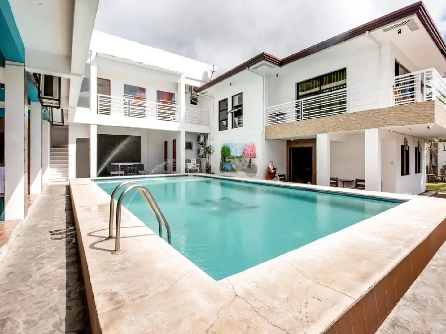 OYO 494 Modern Peak Suites and Resorts