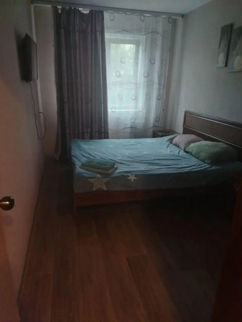 Апартаменты на улице Обручева 3