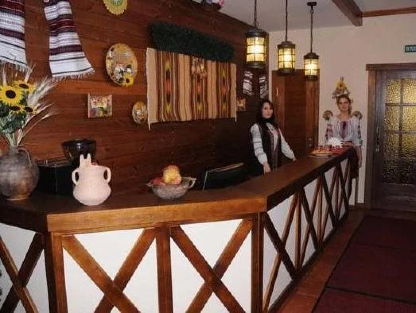 Колыба Хаус