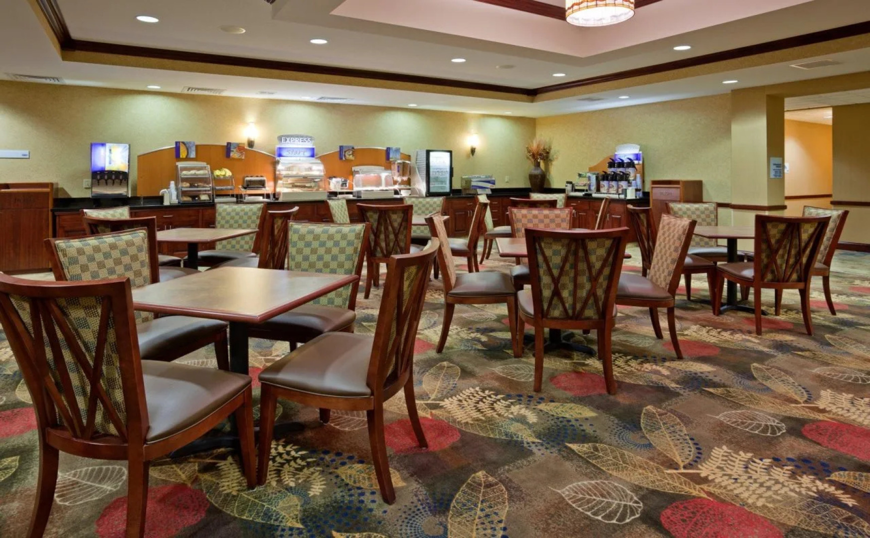 Holiday Inn Express Hotel & Suites Helena by IHG