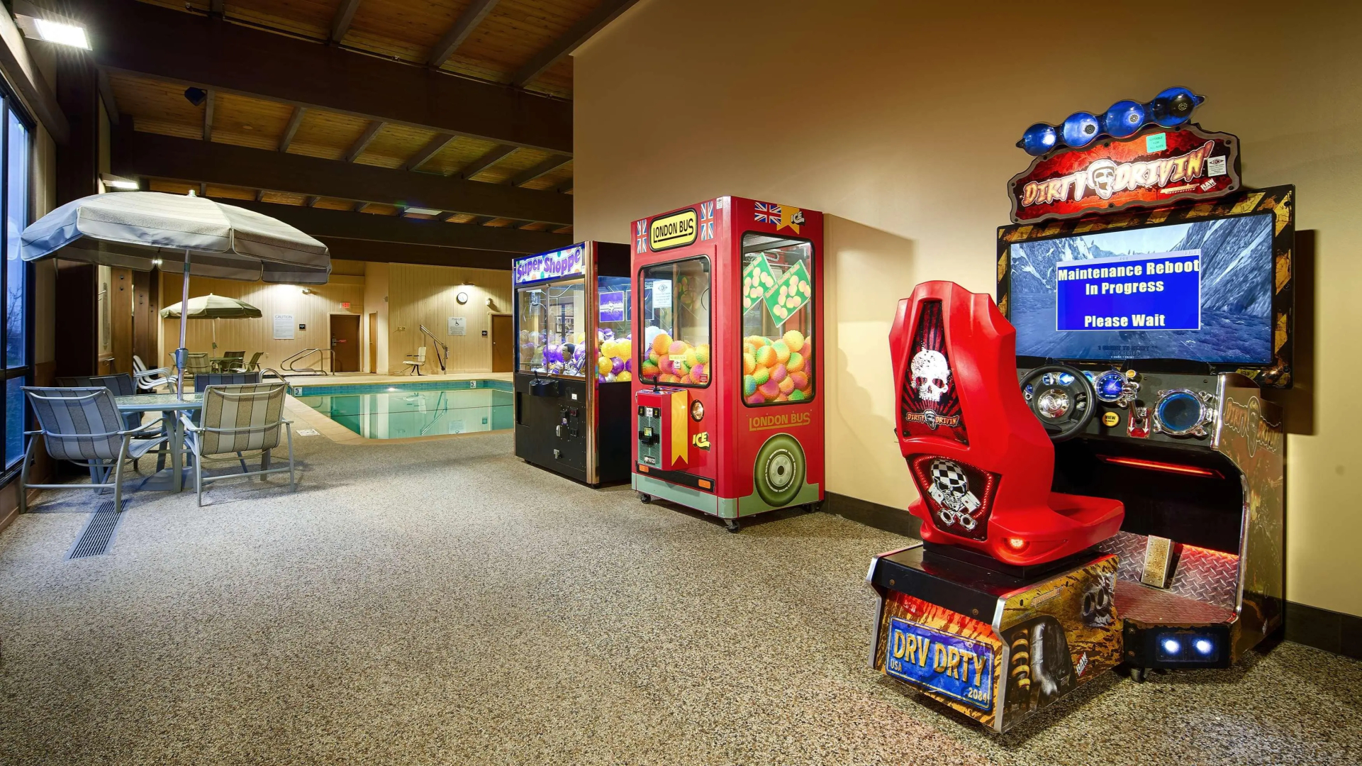Best Western Plus St. Paul North/Shoreview