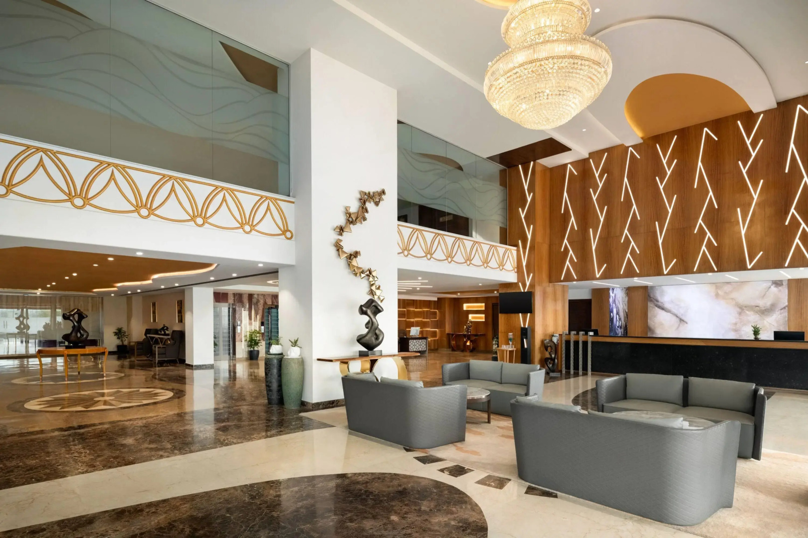 Ramada Plaza BY Wyndham Jammu Vijaypur