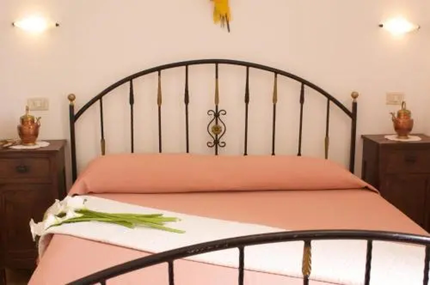 Agriturismo Sant'ansano