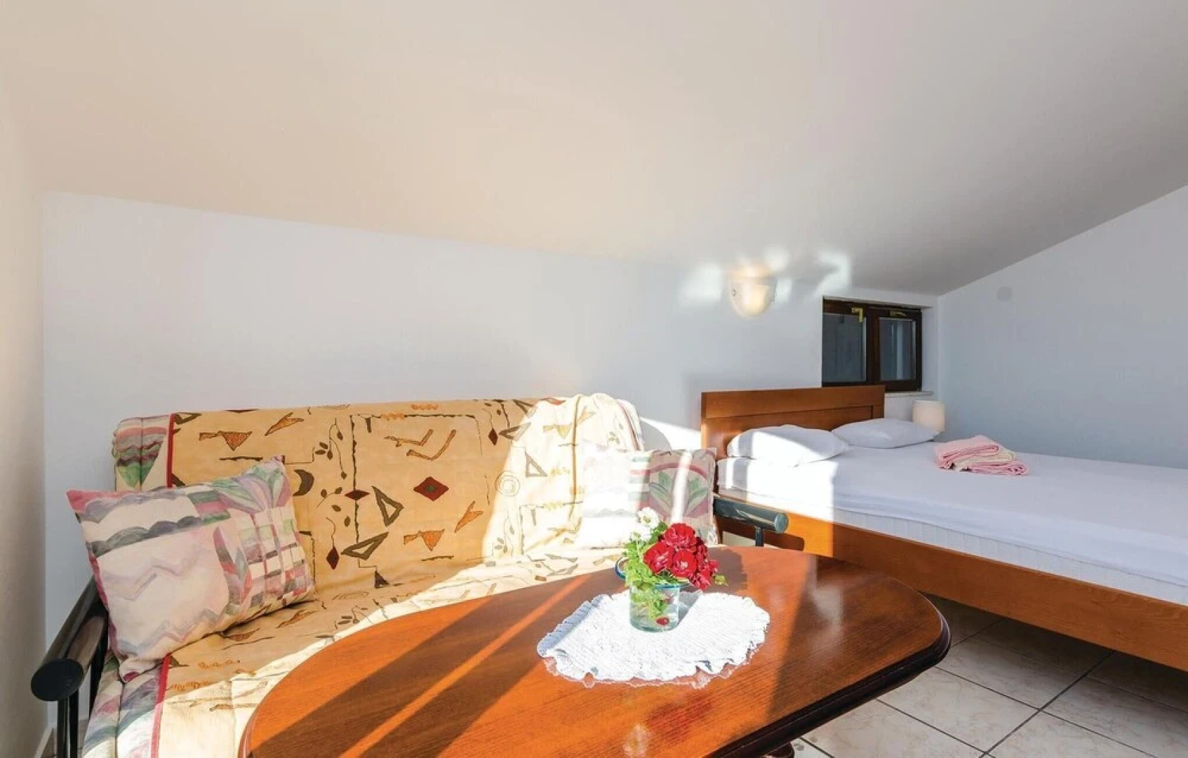 Nice Home in Herceg Novi With Wifi and 1 Bedrooms