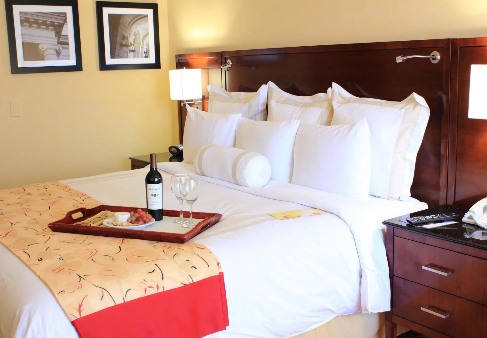 St. Petersburg Marriott Clearwater