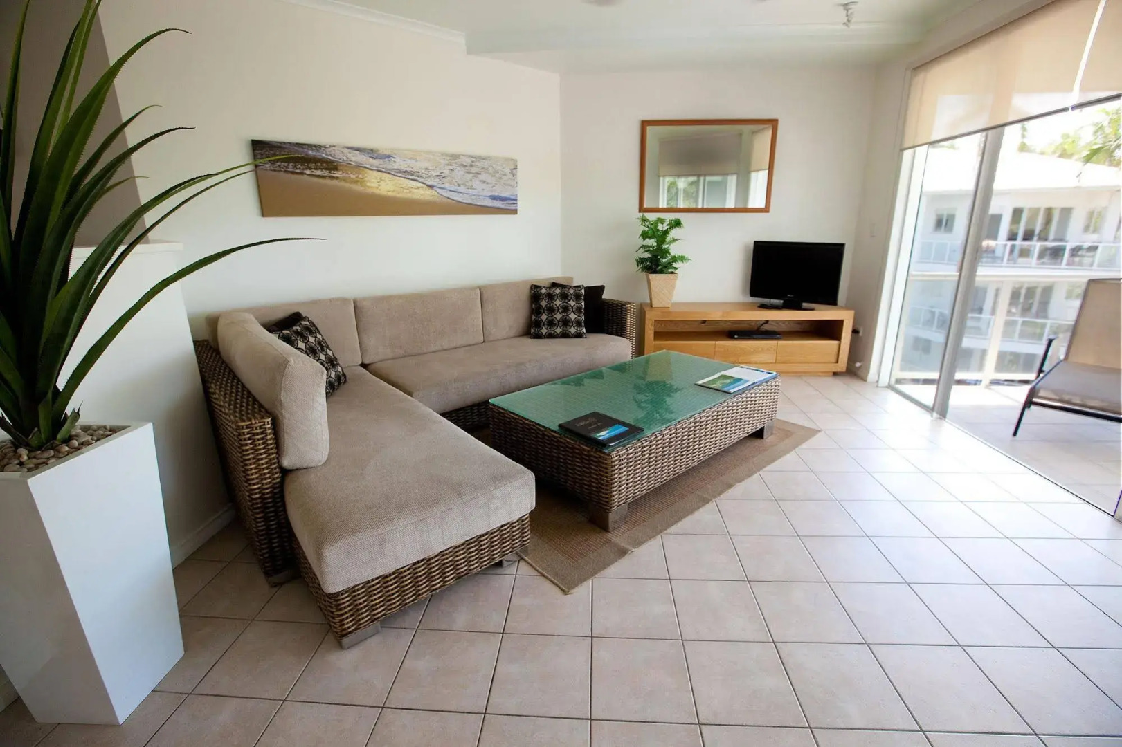 Beaches Port Douglas