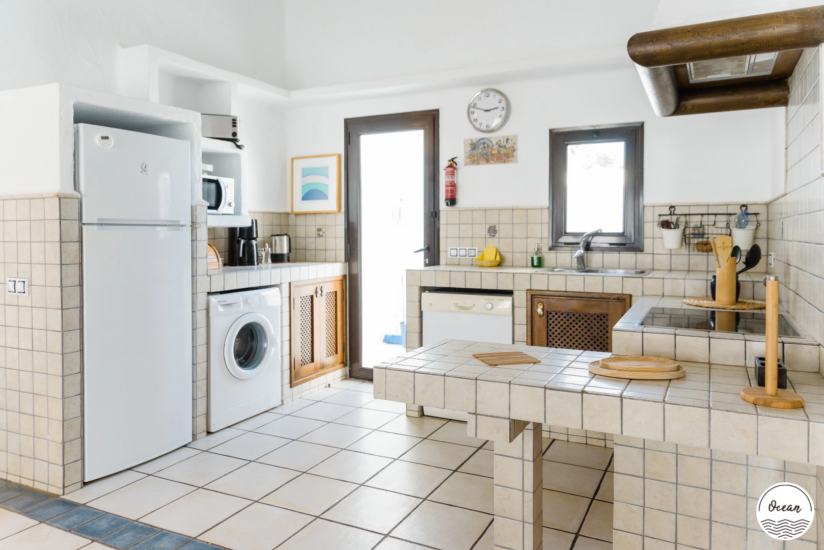 Kamezí Boutique Villas