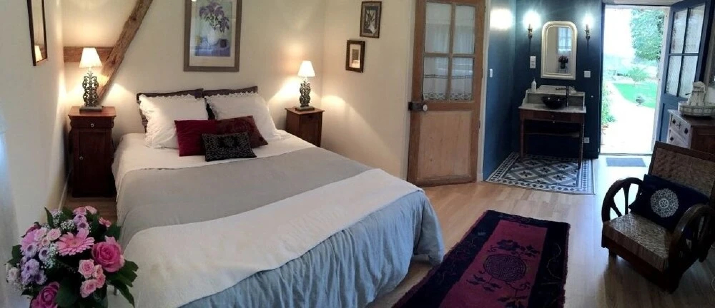 Auberge de la Tuilerie